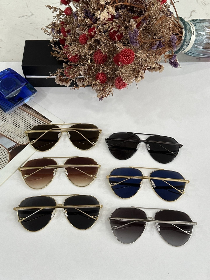 Loewe Sunglasses